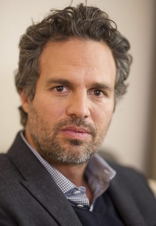 Mark Ruffalo, photo 1 of 3