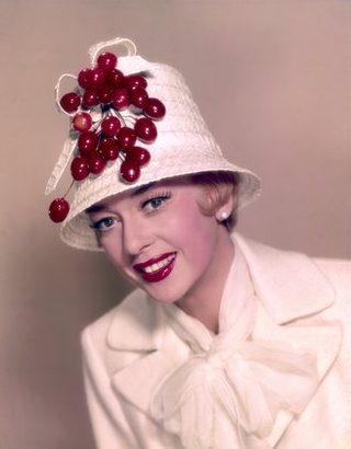 Auntie Mame still 2
