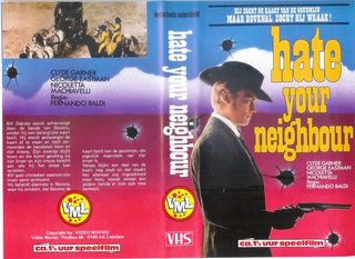 Hate Thy Neighbor still 7