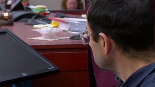 At the Heart of Gold: Inside the USA Gymnastics Scandal still 2