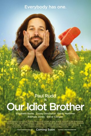 Our Idiot Brother still 3
