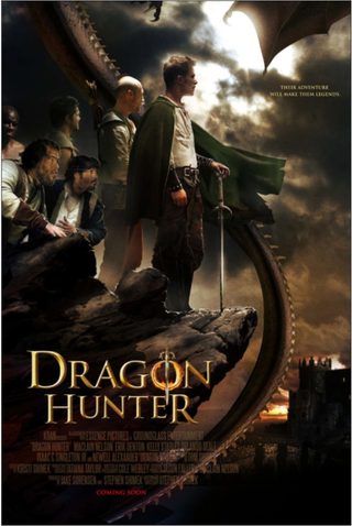 Dragon Hunter still 5
