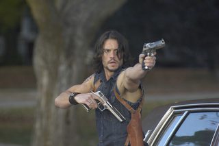 Skinwalkers still 4