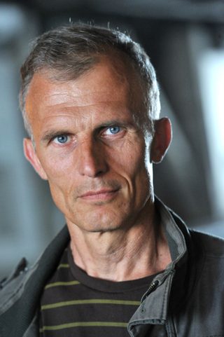 Richard Sammel, photo 2 of 3