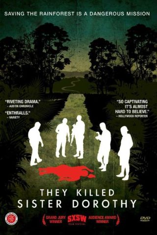 They Killed Sister Dorothy still 1
