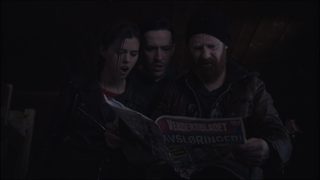 Dead Men In The Skitrack still 2