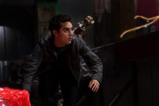 The Darkest Hour still 5
