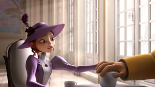 A Monster in Paris still 7