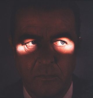 X: The Man with the X-Ray Eyes still 5