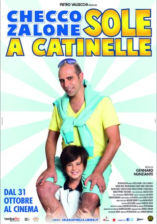 Sole a catinelle still 1