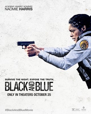 Black and Blue still 4