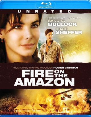 Fire on the Amazon still 4