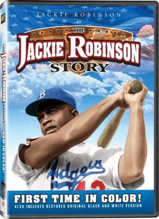 The Jackie Robinson Story still 6