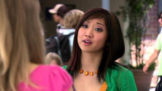 Wendy Wu: Homecoming Warrior still 8