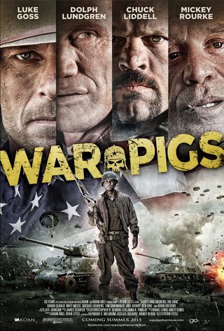 War Pigs still 6