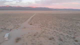 Dreamland: A Storming Area 51 Story still 1