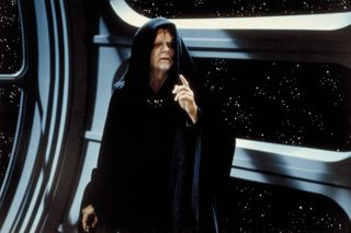 Star Wars: Episode VI - Return of the Jedi still 3