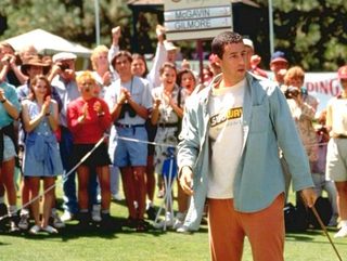 Happy Gilmore still 7