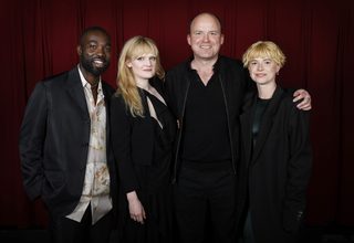 Men still 8