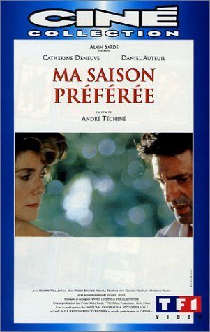 My Favorite Season still 5