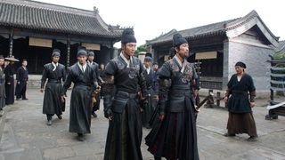 Brotherhood of Blades still 11
