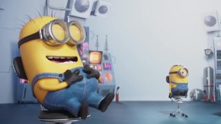 Competition still 5