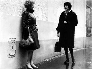 Vivre Sa Vie still 7