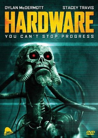 Hardware still 2