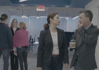 The Bermuda Triangle Project still 3