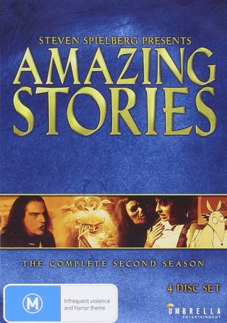 Amazing Stories still 5