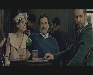 The Whore and the Whale still 5