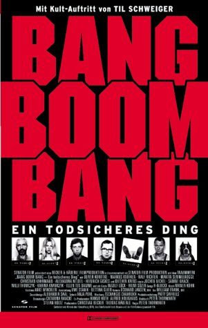 Bang Boom Bang - Ein todsicheres Ding still 3