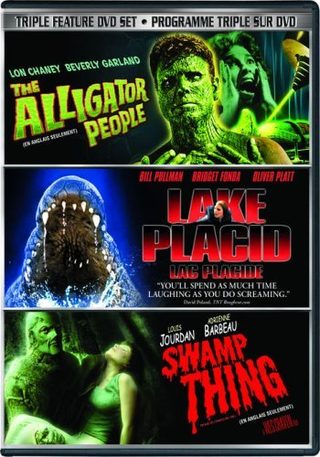 The Alligator People still 3