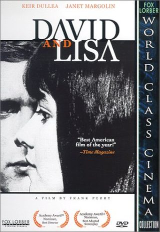 David and Lisa still 3