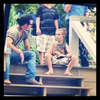 Runaway Hearts still 5