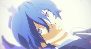 Persona 3 the Movie: #4 Winter of Rebirth still 4