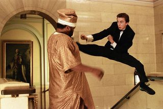 Agent Cody Banks 2: Destination London still 1