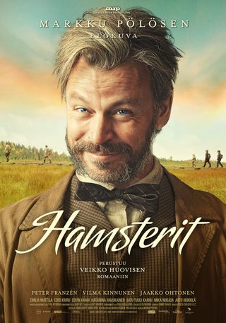 Hamsters still 5