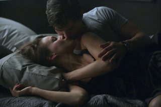 Synchronicity still 5