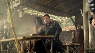 The Man with the Iron Fists 2 still 7