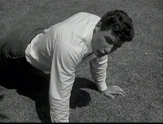 Confidentially Connie still 3