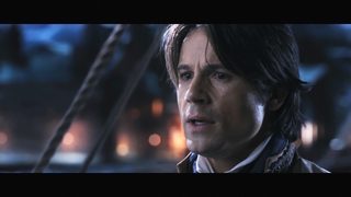 Beyond the Mask still 7