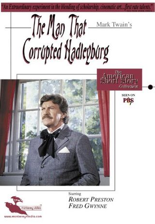 The Man That Corrupted Hadleyburg still 1