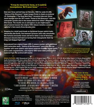 Galaxy of the Dinosaurs still 7