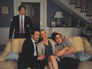 In the House still 4