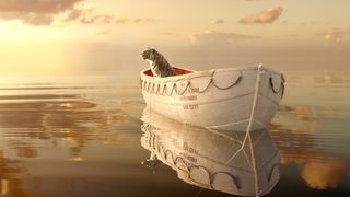 Life of Pi still 5