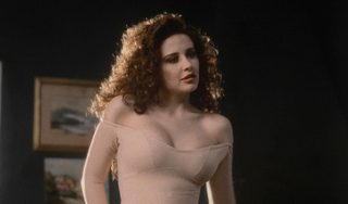 The Flesh still 7