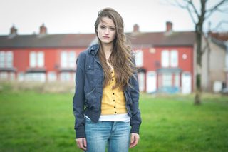 The Violators still 8