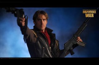 Browncoats: Independence War still 2
