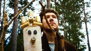 Forest King still 6
